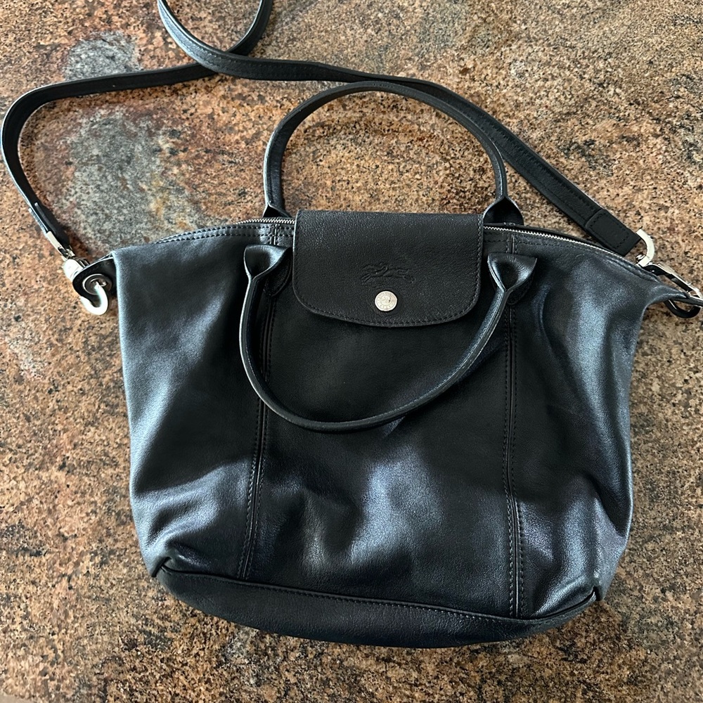 Longchamp Bag